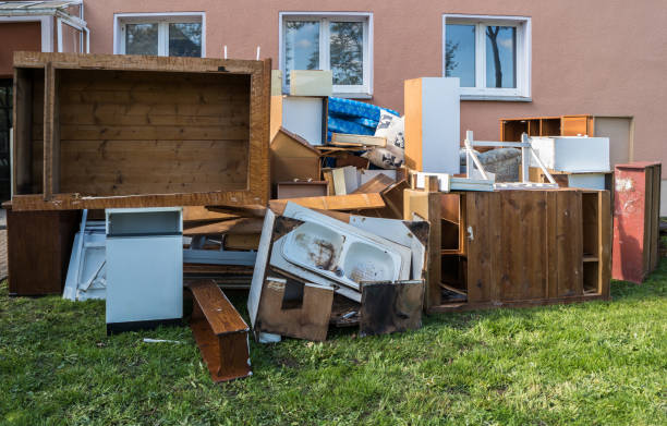 Professional Junk Removal Services in Pace, FL