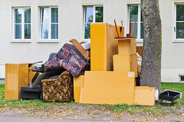 Recycling Services for Junk in Pace, FL